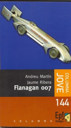 Flanagan 007