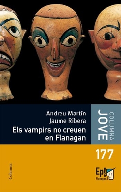 Els vampirs no creuen en Flanagans