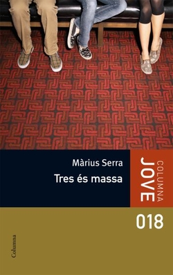 Tres és massa