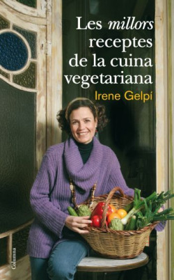 Les millors receptes de la cuina vegetariana