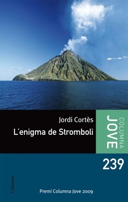 L'enigma de Stromboli