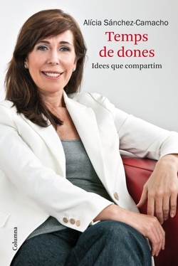 Temps de dones