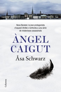 Àngel caigut