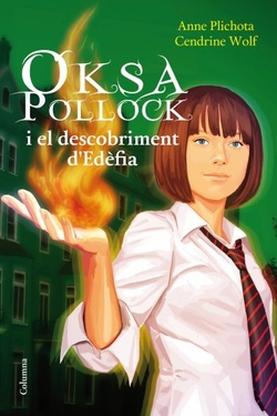 Oksa Pollock i el descobriment d'Edèfia