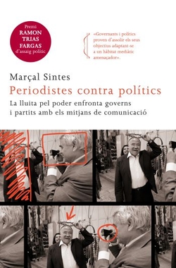 Periodistes contra polítics