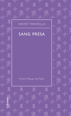 Sang presa