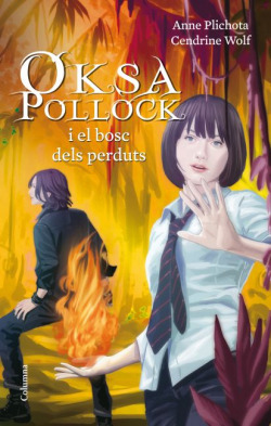 Oksa Pollock i el bosc dels perduts