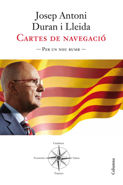 Cartes de navegació. Per un nou rumb