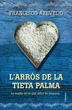 L´arrós de la tieta palma