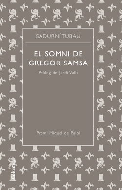 El Somni de Gregor Samsa