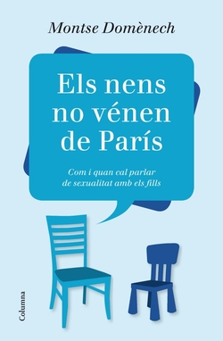 Els nens no vénen de Paris