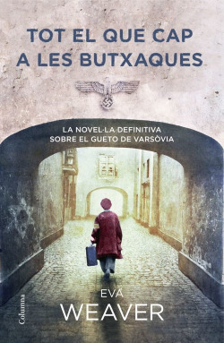 Tot el que cap a les butxaques