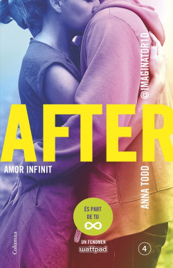 After. Amor infinit