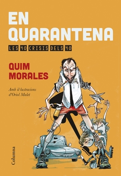 En quarentena