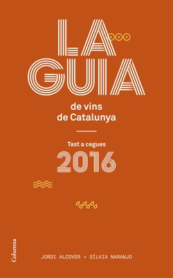 Guia de vins de catalunya 2016