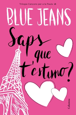 Saps que t´estimo?