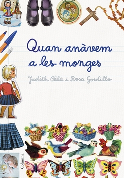 Quan anavem a les monges