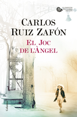 El joc de l´angel