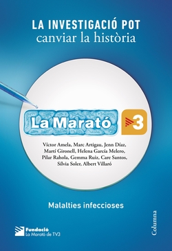 EL LLIBRE DE LA MARATÓ 2017