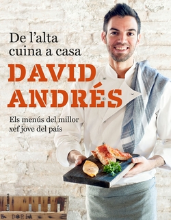 DE L´ALTA CUINA A CASA