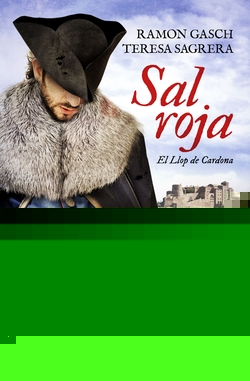 SAL ROJA