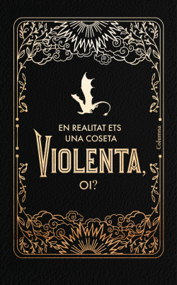 Diari oficial Ales de sang: Violenta