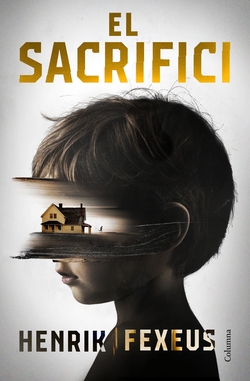 El sacrifici (Sèrie Memento 1)