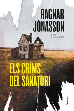 Els crims del sanatori (Sèrie Comissari Reykdal 1)