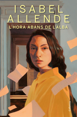 Hora abans de l´alba, l´
