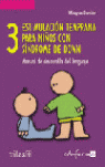 ESTIMULACION TEMPRANA PARA NIÑOS CON SINDROME DE D