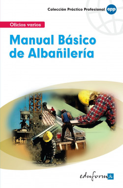 Manual básico de albañilería