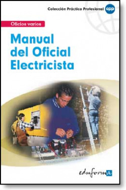MANUAL BASICO DEL OFICIAL ELECTRICISTA