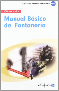 #MANUAL BASICO DE FONTANERIA