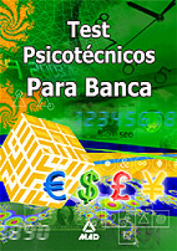 TEST PSICOTECNICO PARA BANCA