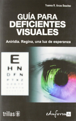Guia para deficientes visuales