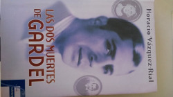 DOS MUERTES DE GARDEL