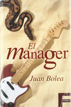 MANAGER, EL