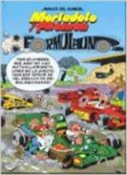 Fórmula 1