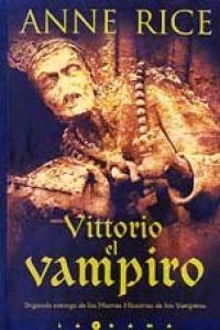 Vittorio, el vampiro