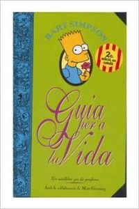 GUIA PER A LA VIDA SIMPSON