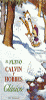 Nuevo calvin & hobbes clasico