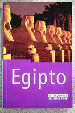 EGIPTO, SIN FRONTERAS