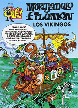 Los vikingos