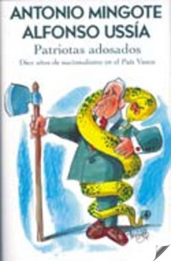 PATRIOTAS ADOSADOS