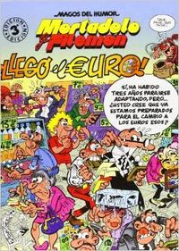 Llego el euro!