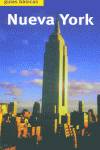 NUEVA YORK GUIAS BASICAS S.F.