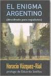 El enigma argentino