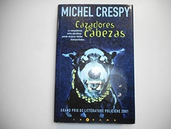 Cazadores de cabezas