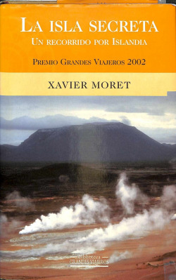 La isla secreta