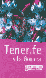 TENERIFE Y LA GOMERA